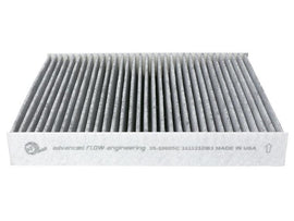 aFe Various Chrysler/ Dodge/ Infiniti/ Nissan/ RAM 02-22 Cabin Air Filter - Corvette Realm
