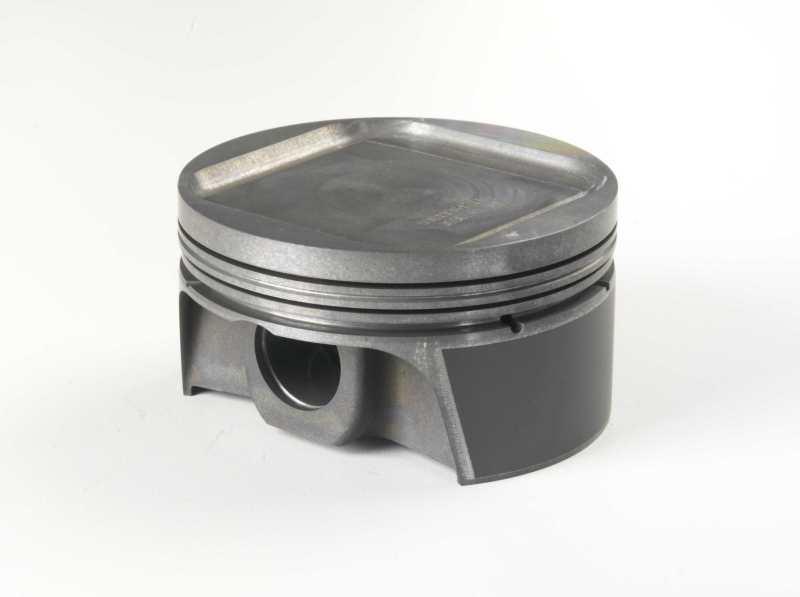 Mahle MS Piston Set Subaru EJ20/207 93.00mm Bore 75.0mm Stroke 130.4mm Rod -12cc 8.0 CR Set of 4 - Corvette Realm