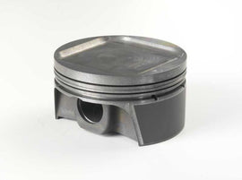 Mahle MS Piston Set Subaru EJ20/207 93.00mm Bore 75.0mm Stroke 130.4mm Rod -12cc 8.0 CR Set of 4 - Corvette Realm