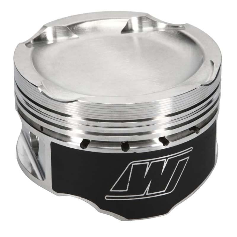 Wiseco Mazdaspeed 2.0 FS Turbo -16.5cc Dish Piston Shelf Stock Kit - Corvette Realm