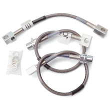 Load image into Gallery viewer, Russell Performance 87-93 Ford Mustang Brake Line Kit - Corvette Realm
