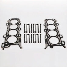 Load image into Gallery viewer, Ford Racing 18-21 5.0L Coyote Head Changing Kit - 12mm Head Bolts