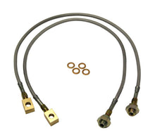 Load image into Gallery viewer, Skyjacker 1973-1978 Chevrolet K10 Pickup Brake Hose - Corvette Realm