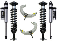 Load image into Gallery viewer, ICON 2015+ Ford F-150 4WD 0-2.63in Stage 3 Suspension System w/Billet Uca - Corvette Realm