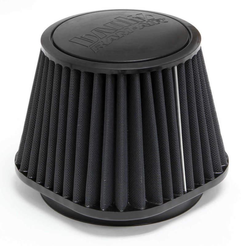 Banks Power 03-07 Dodge 5.9L Ram Air System Air Filter Element - Dry - Corvette Realm