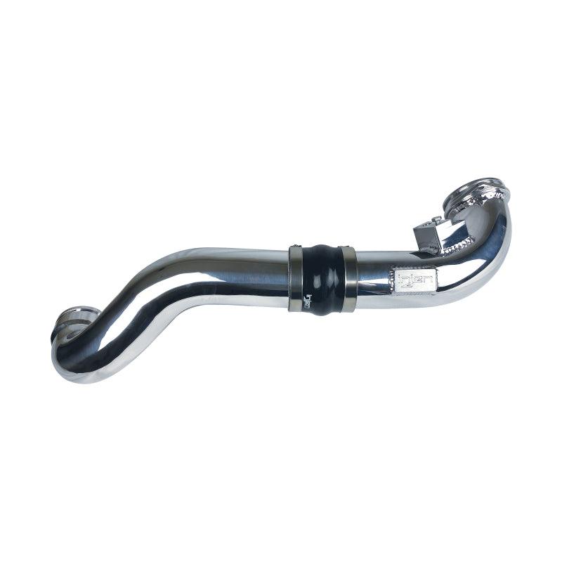 Injen 19-20 BMW Z4 / 2020 Toyota Supra 3.0L Turbo Polished SES Intercooler Pipes - Corvette Realm