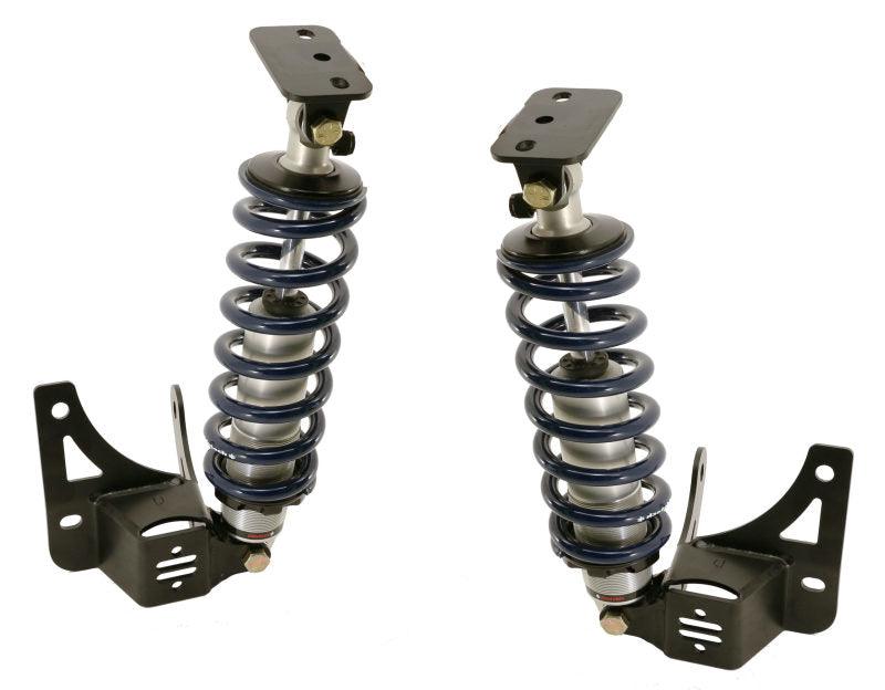 Ridetech 64-72 GM A-Body HQ Series CoilOvers Rear Pair - Corvette Realm