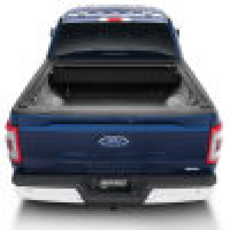 Retrax 2021 F-150 Super Crew / Super Cab & Reg. Cab 6.5ft Bed RetraxPRO XR - Corvette Realm