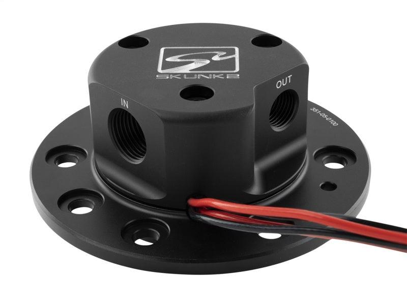 Skunk2 92-00 Civic/94-01 Integra Dual Fuel Pump Hanger - Corvette Realm