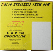 Load image into Gallery viewer, AEM 2013-2016 C.A.S. Nissan Sentra L4-1.8L F/I Aluminum Cold Air Intake - Corvette Realm