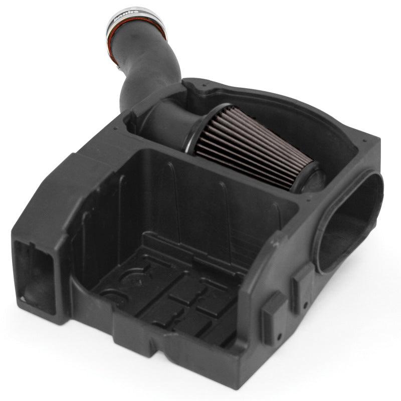 Banks Power 99-03 Ford 7.3L Ram-Air Intake System - Dry Filter - Corvette Realm