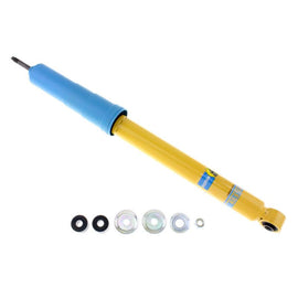 Bilstein B6 2005 Toyota Tacoma Base RWD Rear 36mm Monotube Shock Absorber - Corvette Realm