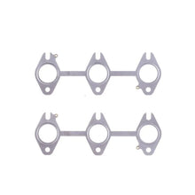 Load image into Gallery viewer, Cometic Dodge Cummins 5.9L 24V/24VCR .040in MLS (2) 3 Port Exhaust Gasket - Corvette Realm