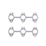 Cometic Dodge Cummins 5.9L 24V/24VCR .040in MLS (2) 3 Port Exhaust Gasket