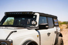 Load image into Gallery viewer, DV8 21-22 Ford Bronco A-Pillar Pod Light Mounts - Corvette Realm