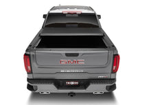 Load image into Gallery viewer, Truxedo 19-20 GMC Sierra &amp; Chevrolet Silverado 1500 (New Body) w/o Tailgate 5ft 8in Pro X15 BedCover - Corvette Realm