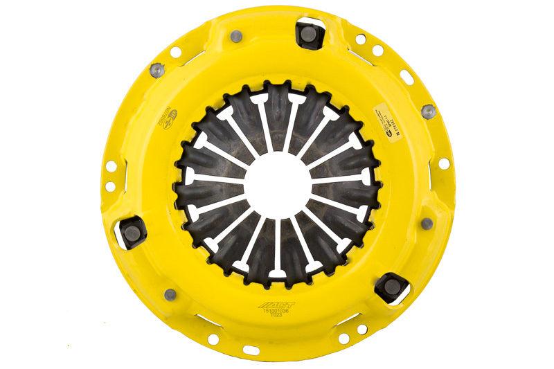 ACT 1988 Toyota Camry P/PL Heavy Duty Clutch Pressure Plate - Corvette Realm