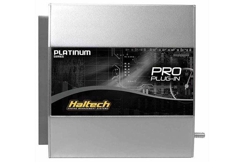 Haltech Platinum PRO Direct Kit - Corvette Realm