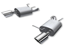 Load image into Gallery viewer, Borla 11-14 Ford Mustang Coupe/Convertible 2dr S-Type SS Axle-Back Exhaust