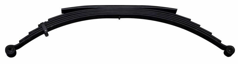 Skyjacker Rear 5in Leaf Spring 2017 Ford F-250/F-350 4 Wheel Drive - Corvette Realm