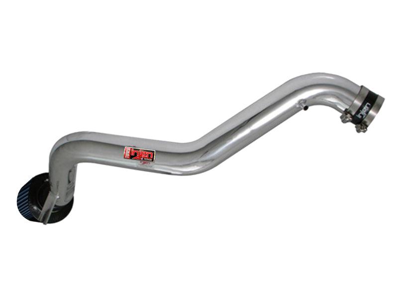 Injen 97-01 Prelude Polished Cold Air Intake - Corvette Realm