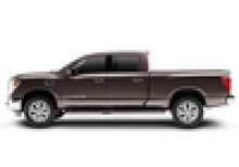 Load image into Gallery viewer, BAK 17-20 Nissan Titan 5ft 6in Bed BAKFlip MX4 Matte Finish - Corvette Realm