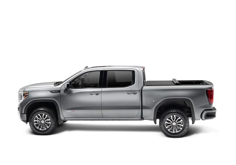 Truxedo 19-20 GMC Sierra & Chevrolet Silverado 1500 (New Body) w/o Tailgate 5ft 8in Pro X15 BedCover - Corvette Realm