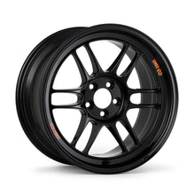 Load image into Gallery viewer, Enkei RPF1 18x8.5 5x114 30mm Offset F1 Gloss Black Wheel