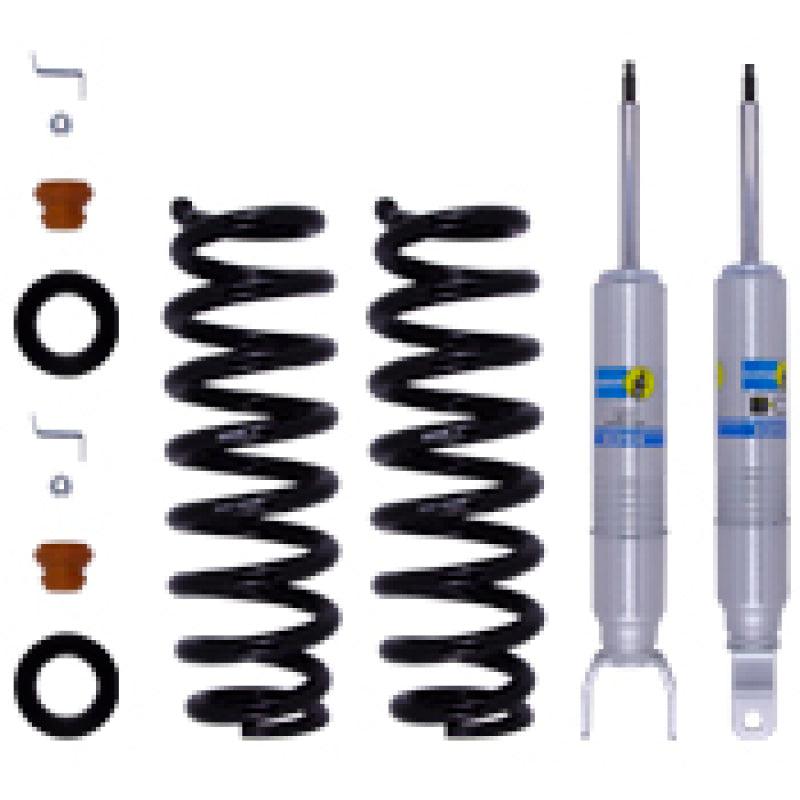 Bilstein B8 6112 19-20 Ram 1500 Front Suspension Kit - Corvette Realm