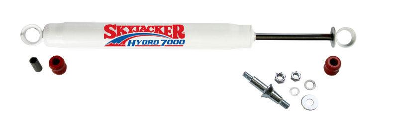 Skyjacker 2008-2016 Ford F-350 Super Duty 4 Wheel Drive Steering Damper Kit - Corvette Realm