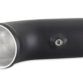 Mishimoto 12-16 BMW F10 M5 Intercooler Pipe Kit Micro Wrinkle Black - Corvette Realm