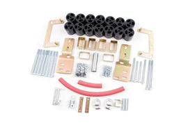 Zone Offroad 98-00 Ford Ranger 3in Body Lift