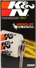 Load image into Gallery viewer, K&amp;N Oil Filter OIL FILTER; AUTOMOTIVE