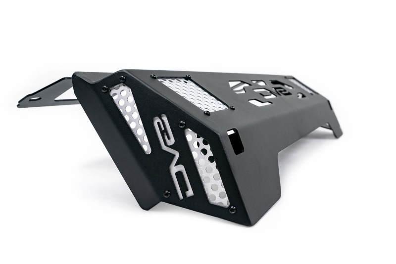 DV8 Offroad 21-22 Ford Bronco Front Skid Plate - Corvette Realm