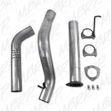 Load image into Gallery viewer, MBRP 2007-2009 Chev/GMC 2500/3500 Duramax All LMM Filter Back P Series Exhaust System