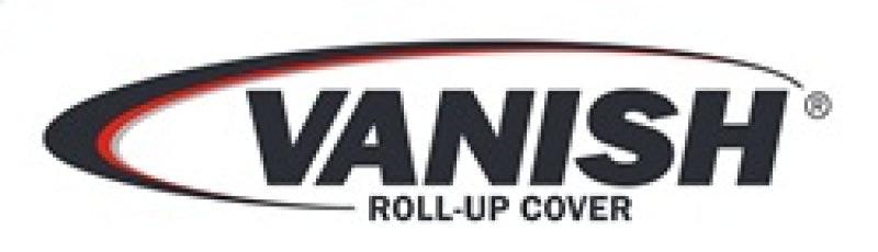 Access Vanish 15-19 Ford F-150 5ft 6in Bed Roll-Up Cover - Corvette Realm