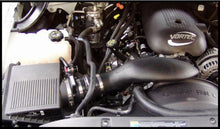 Load image into Gallery viewer, Airaid 99-04 Chevy / GMC / Cadillac 4.8/5.3/6.0L Airaid Jr Intake Kit - Dry / Red Media - Corvette Realm