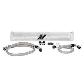 Mishimoto BMW E46 M3 Oil Cooler Kit - Corvette Realm