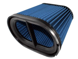 aFe MagnumFLOW Air Filters OER P5R A/F P5R Ford Diesel Trucks 03-07 V8-6.0L (td) - Corvette Realm