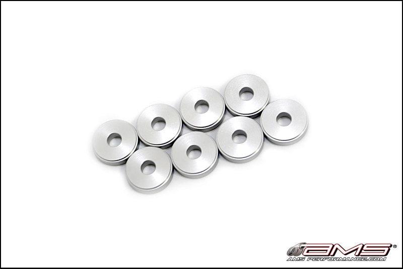 AMS Performance 03-07 Misubishi EVO VIII/IX 8 Piece Shifter Base Bushings - Corvette Realm