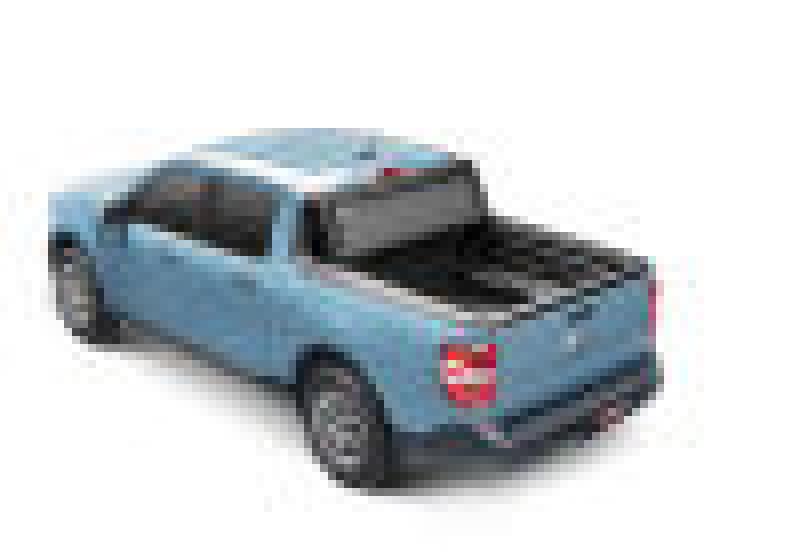 BAK 2022 Ford Maverick 4.5ft BAKFlip MX4 - Corvette Realm