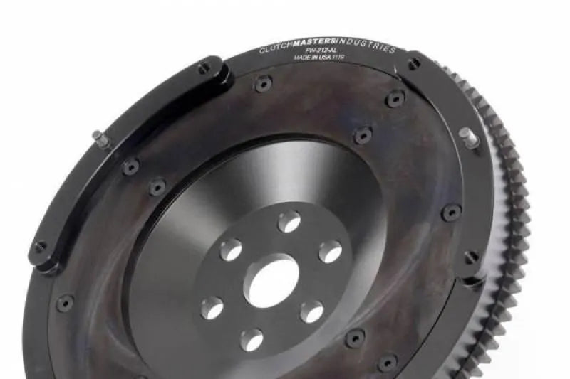 Clutch Masters 2013 Ford Focus ST 2.0L Turbo 6-Speed Aluminum Flywheel - Corvette Realm
