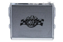 Load image into Gallery viewer, CSF 99-06 Toyota Tundra Radiator - Corvette Realm