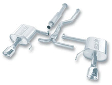 Load image into Gallery viewer, Borla 05-09 Subaru Legacy GT Cat-Back Exhaust System