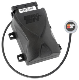 K&N Ford/GM/Dodge Throttle Control Module - Corvette Realm