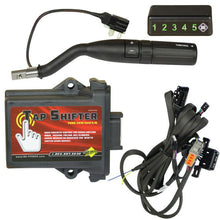 Load image into Gallery viewer, BD Diesel TapShifter - 2008-2010 Ford 6.4L PowerStroke - Button Gear Selection - Corvette Realm