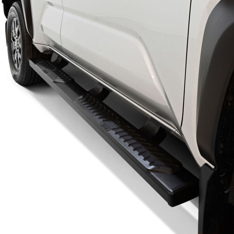 Westin 2025 Toyota 4Runner R5 Nerf Step Bars - Tex. Blk
