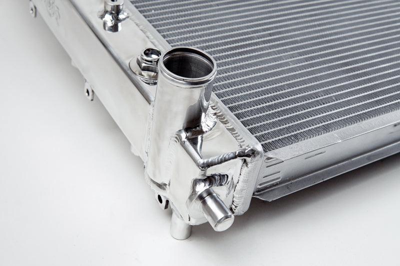 CSF 09-13 Cadillac CTS-V Radiator - Corvette Realm