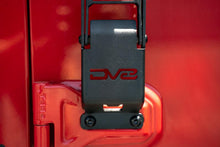 Load image into Gallery viewer, DV8 Offroad 07-23 Jeep Gladiator/Wrangler JT/JK/JL Hinge Mounted Step - Corvette Realm