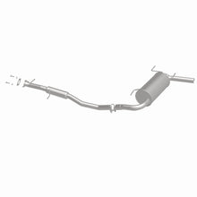 Load image into Gallery viewer, MagnaFlow BRE Exhaust Kit 90-95 Mazda Miata 1.6L